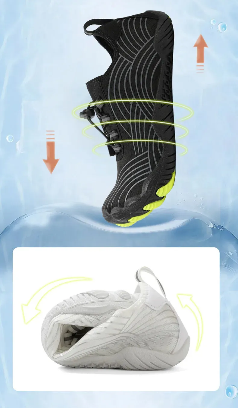 Wide Barefoot Unisex Breathable Lightweight Sports Gym Men Outdoor Walking Water Shoes Women Running Sneakers 240607_voghion.com