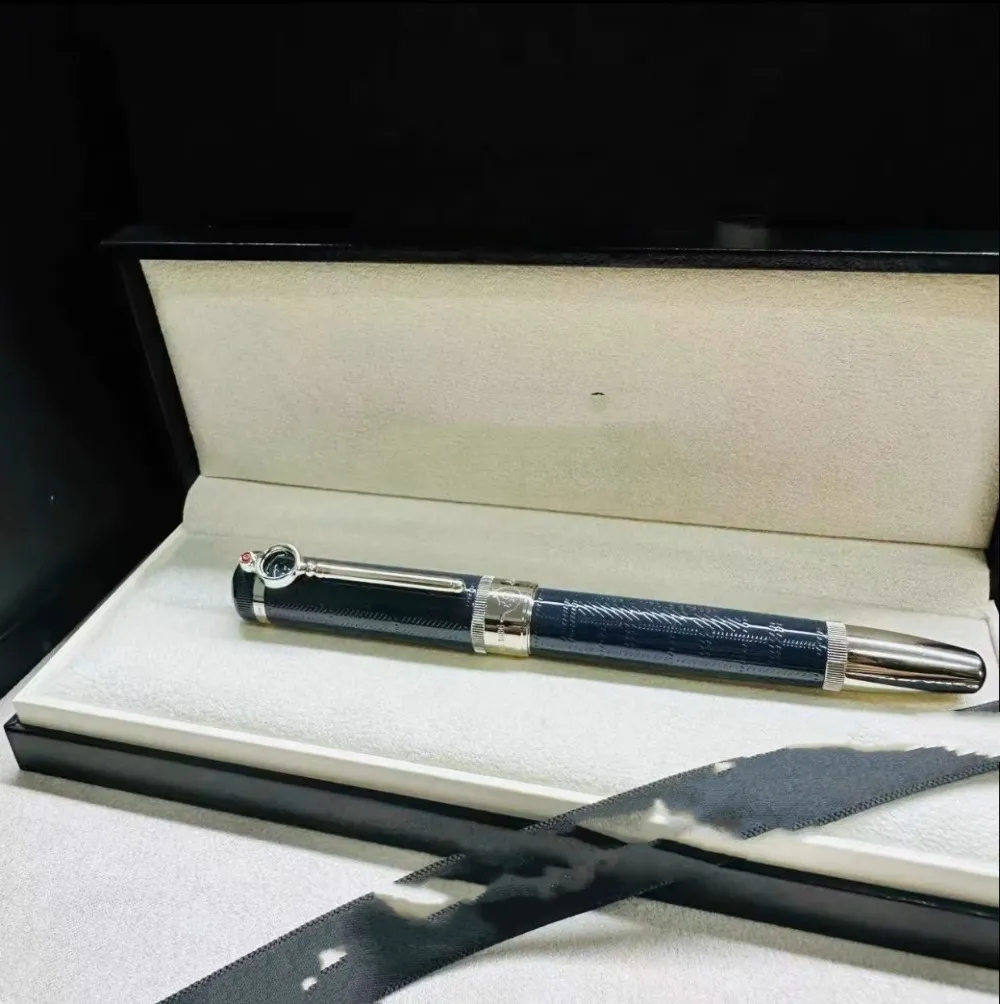wholesale The Great Literary Figure Conan Doyle Series Of Signature Pens, Ballpoint Pens And Fountain Pens Have A Strong Feel_voghion.com