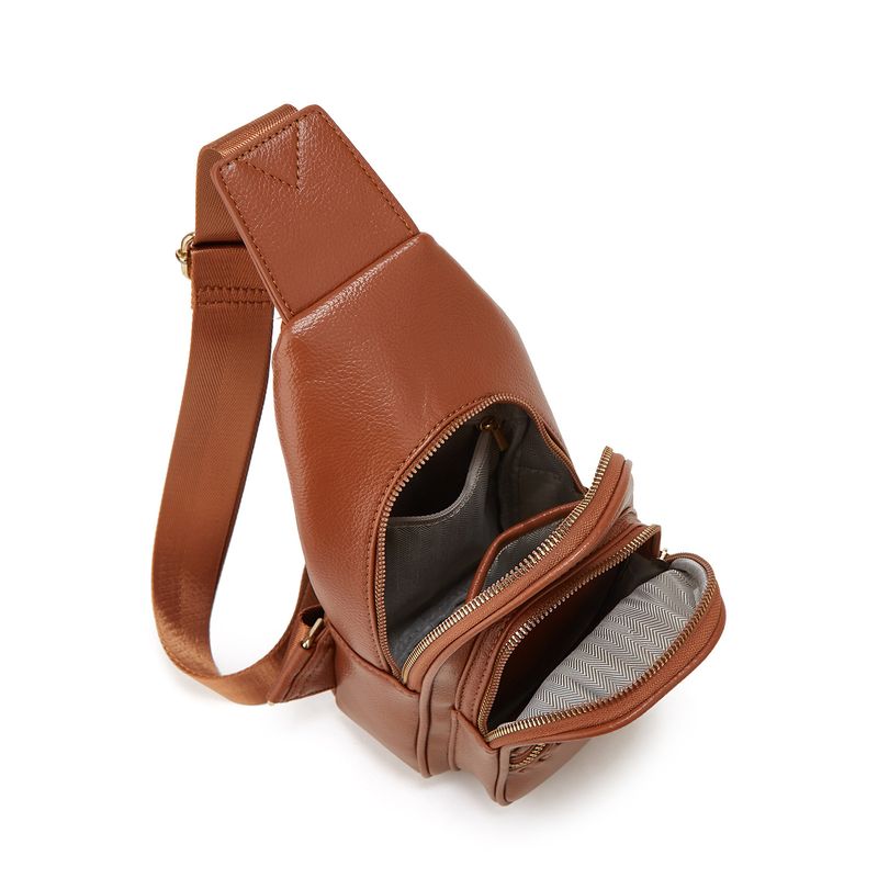 Männer und frauen brust schulter messenger outdoor kleine tasche multi-funktionale_voghion.com