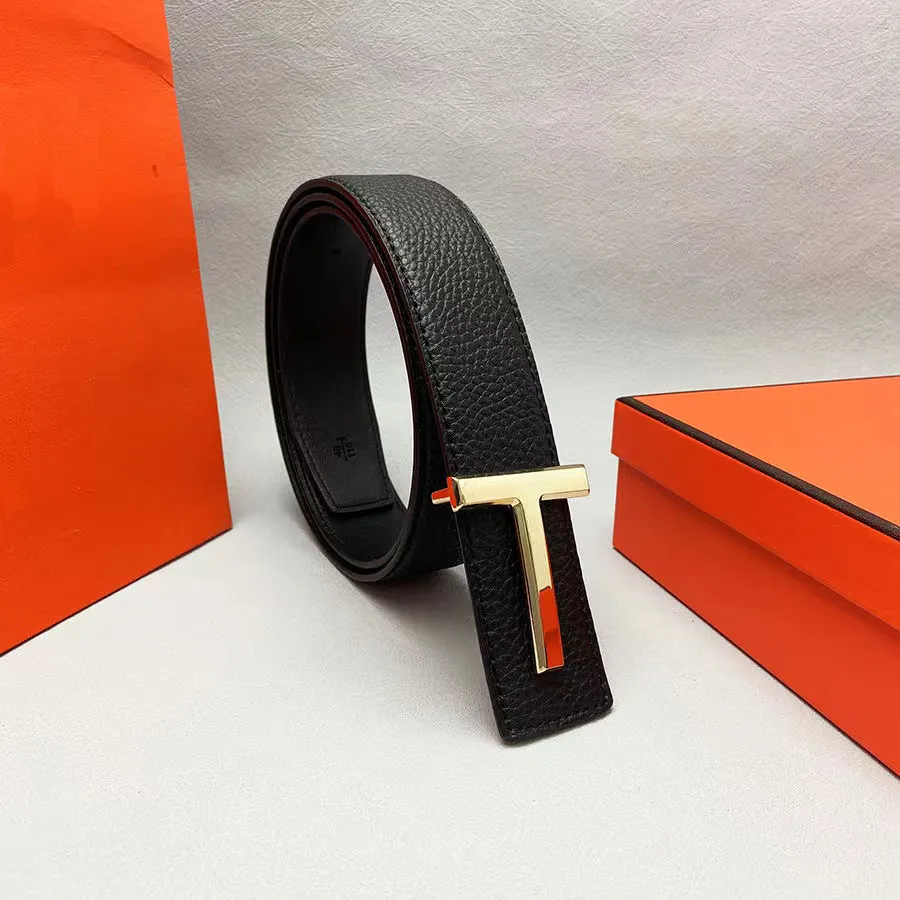 High Quality Belts Light Luxyury Belts Trend Business Fashion Men's And Women's Belts（61@）_voghion.com