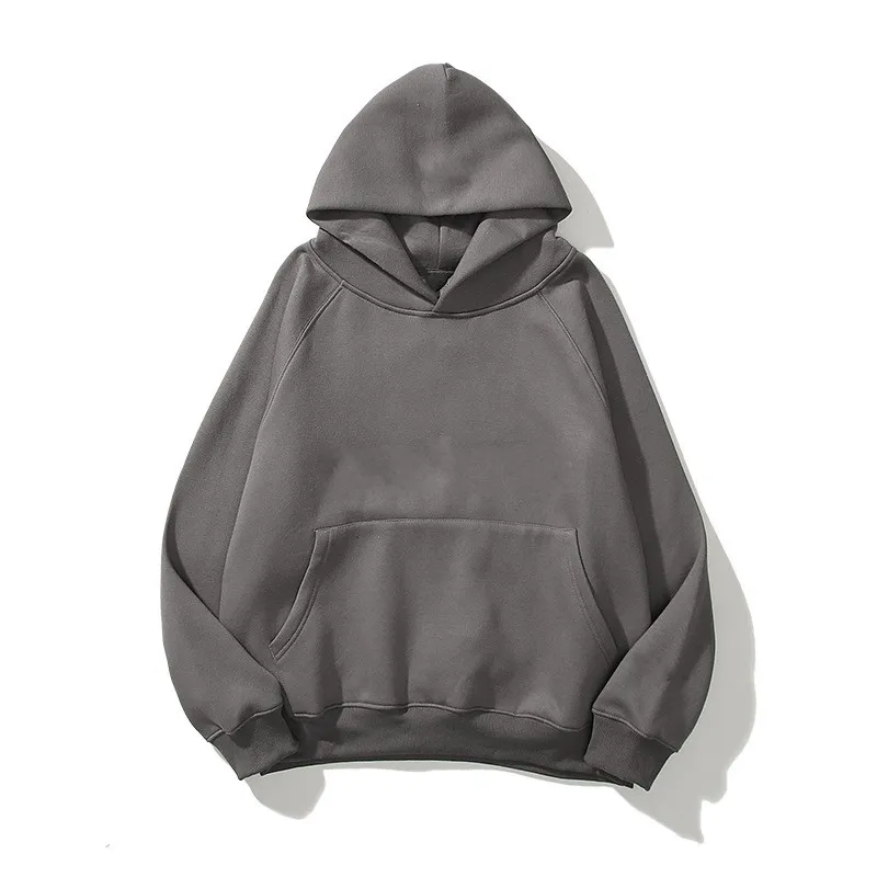 men Hoody Hoodie Pullover Hoodies Fleece Warm Sweater Letter Printed Long Sleeve Hooded Sweatshirts Mens Casual Women_voghion.com