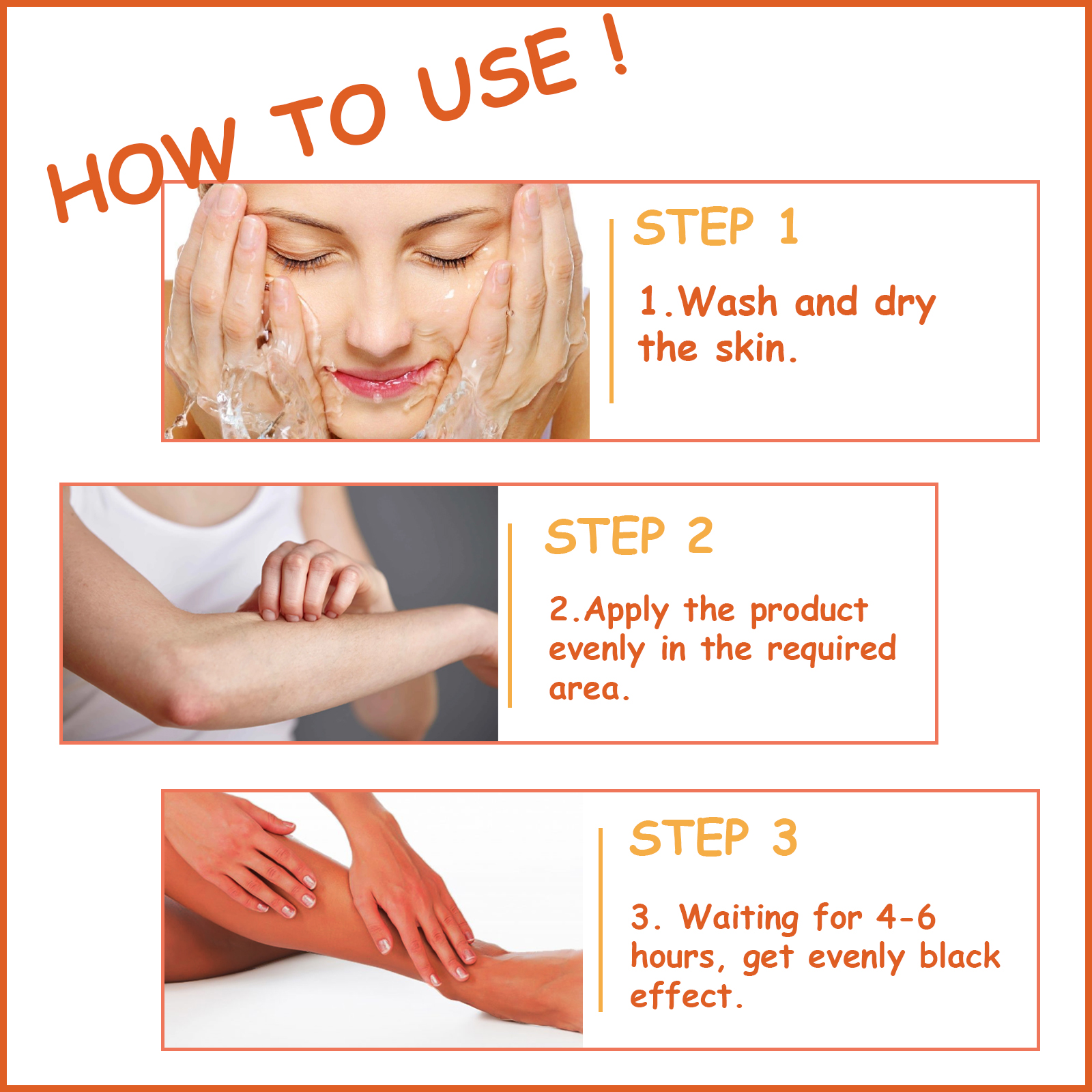Eelhoe Black Repair Gel, Natural Wheat Skin Care In Summer To Help The Body Black Mild Without Greasy_voghion.com
