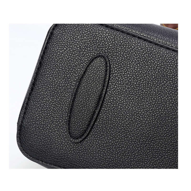 Bridal 2025 Mother's Day New Fashion Ladies Pure Color Large Capacity Shoulder Elegant Mom Bag_voghion.com