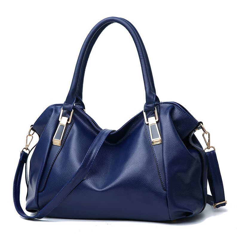 2023 Neue Mode Vielseitige Pendler-Shopping-Mehrzweck-Handtasche Einzelne Schulter Crossbody PU-Leder Damentasche_voghion.com
