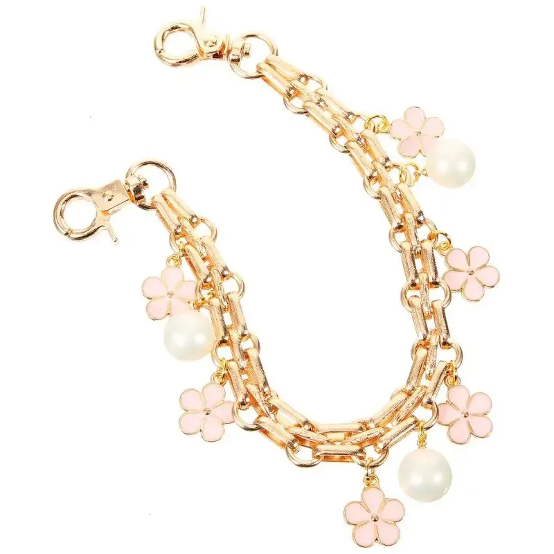 Parel wer Bag Crossbody Purse Strap Chain Extender 241028_voghion.com