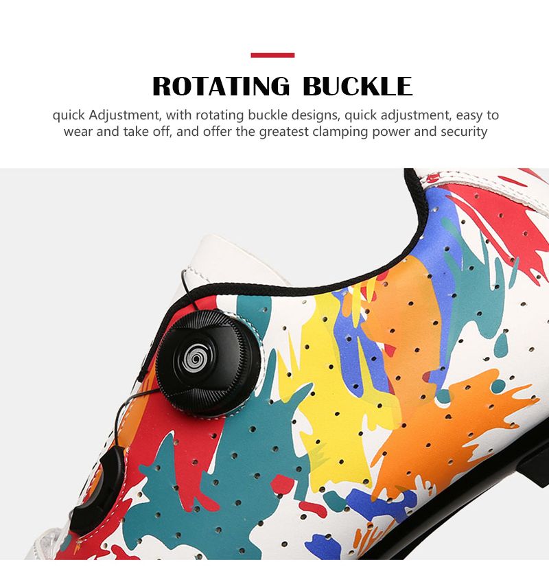 Cost performance Men's and women's MTB non ALD road possible speed sports shoes D, bicycle running shoes, 2024_voghion.com