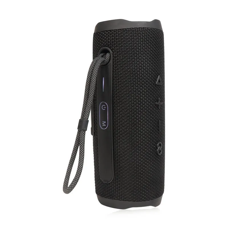 Bluetooth Speaker Portable Outdoor Waterproof Stereo Bass Wireless_voghion.com