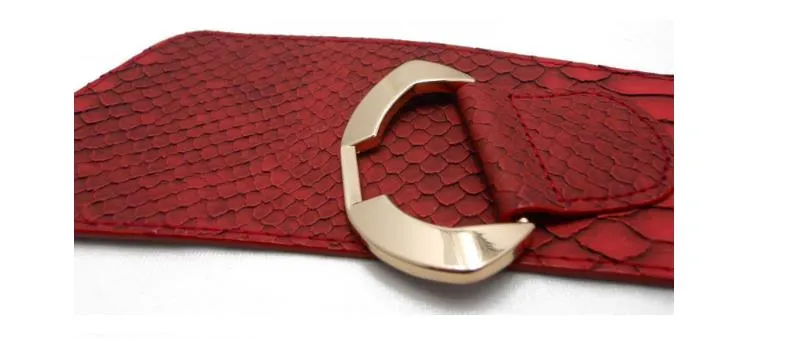 2018 Neuer elastischer Ledergürtel Hochwertiger Designergürtel für Damen Business-Designer-Markengürtel_voghion.com