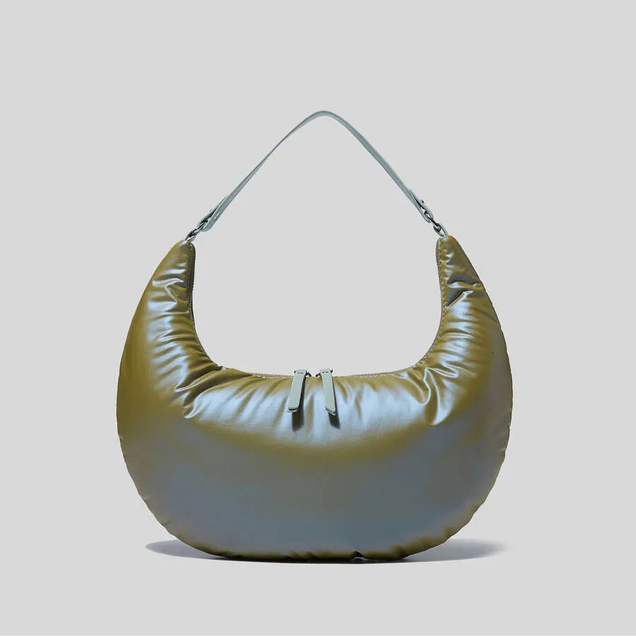 Borsa a spalla hobo donna stampa leopardata borsa a sacca chic_voghion.com