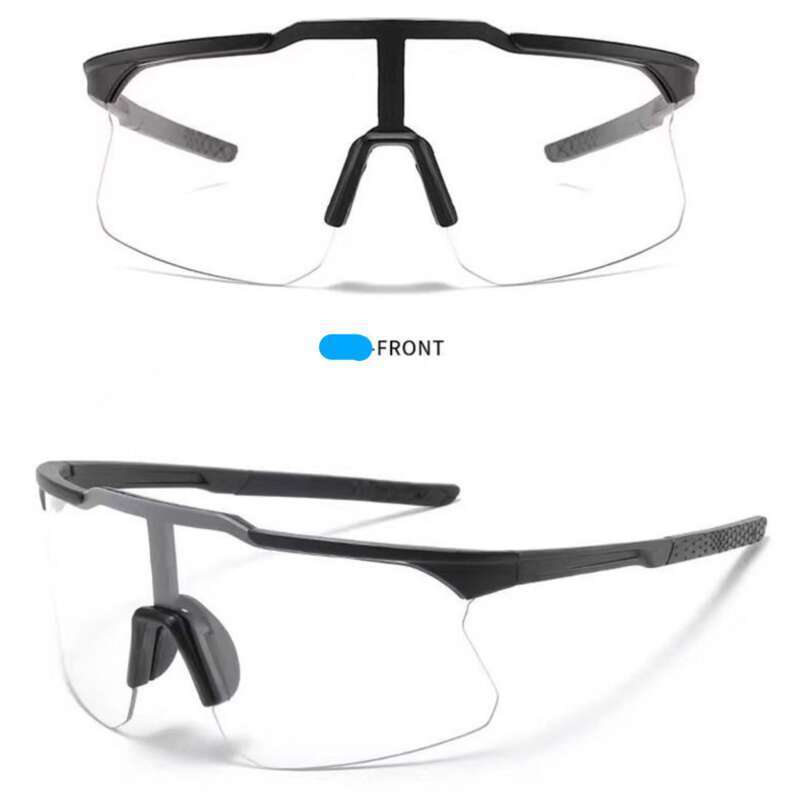 Outdoor Cycling Hiking Windproof Sun Sunglasses, UV Protection Goggles, Garden Tools Accessories_voghion.com