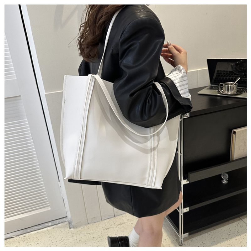 BWBW Damen Top Handle Crossbody Bag PU Handtasche mit Fransen Schulter Geldbörse_voghion.com