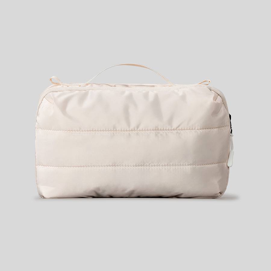 Borse da donna autunno/inverno in cotone imbottito, borsa a tracolla grande capacità per borraccia, portaombrelli da esterno, borsa a tracolla da donna_voghion.com