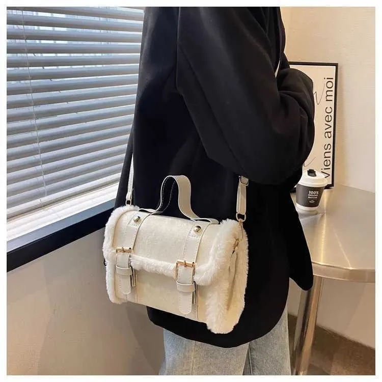 Modische Umhängetasche Für Damen Schultertasche Und Handtasche_voghion.com