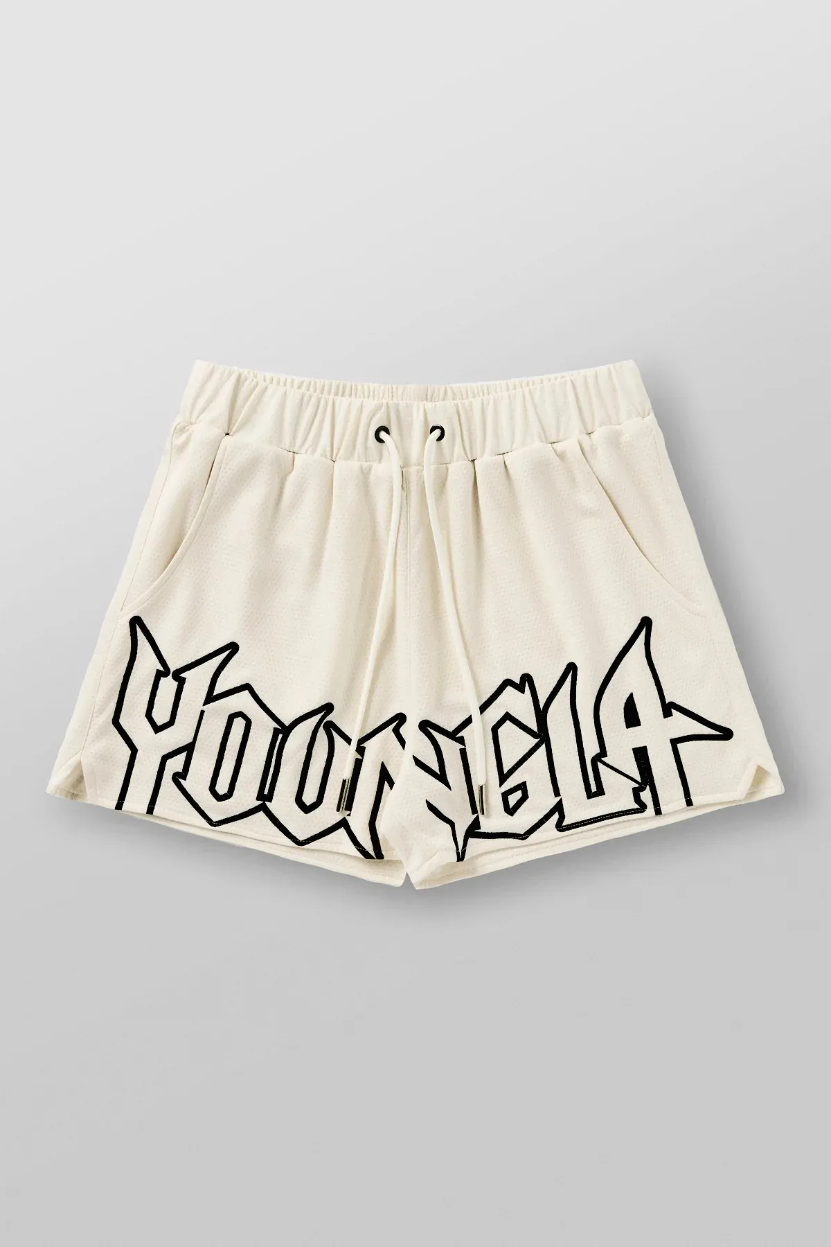 Men's Shorts Gym Sports American Style Ya Clothing Brands Jogger Outdoor Running Basketball Training Beach Pants Fiess_voghion.com