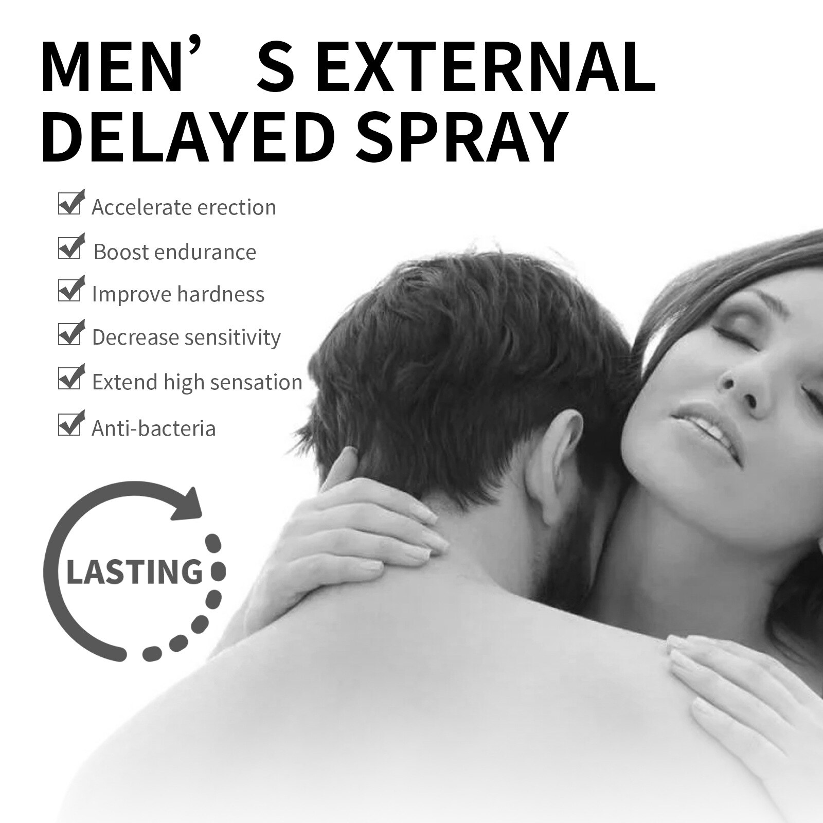 Sex for Original Japan God Oil For Men Spray 60min Natural Endurance Delay 60 minutes_voghion.com