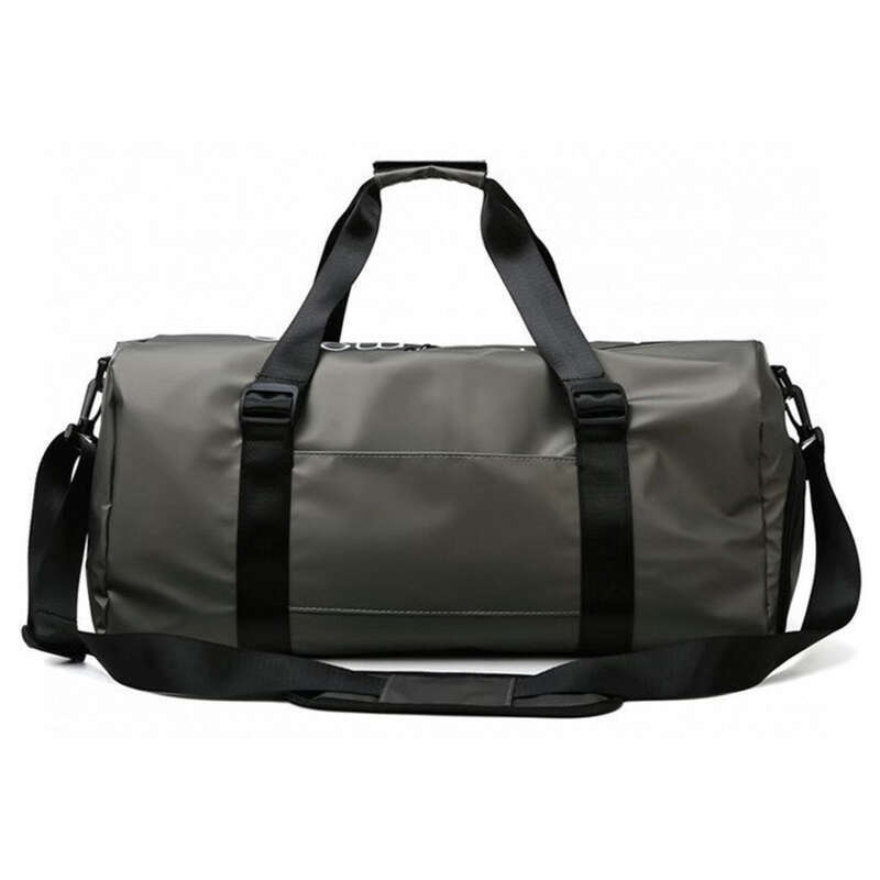 Sports And Fitness Dry Wet Separation, Short Travel Men's Large Capacity, Hand-held, Student Luggage Bag_voghion.com