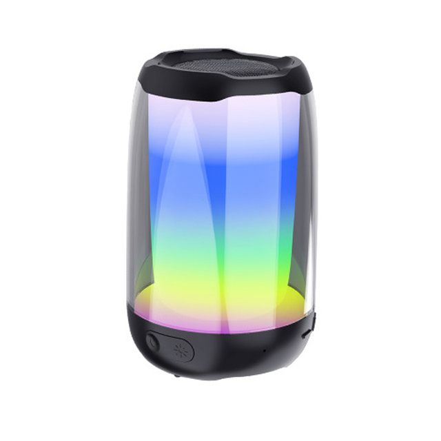 Bluetooth Speaker Mini Wireless Speaker Subwoofer Outdoor Loundspeaker Support TF Card USB FM Radio_voghion.com
