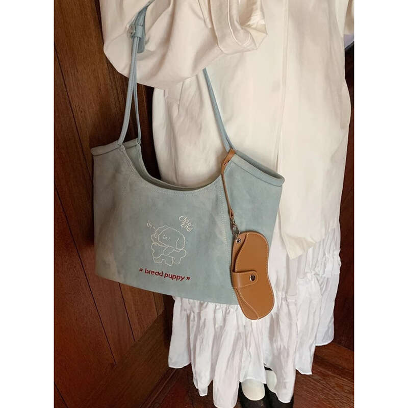 Women'scommuter Handbag Shoulder Bag_voghion.com