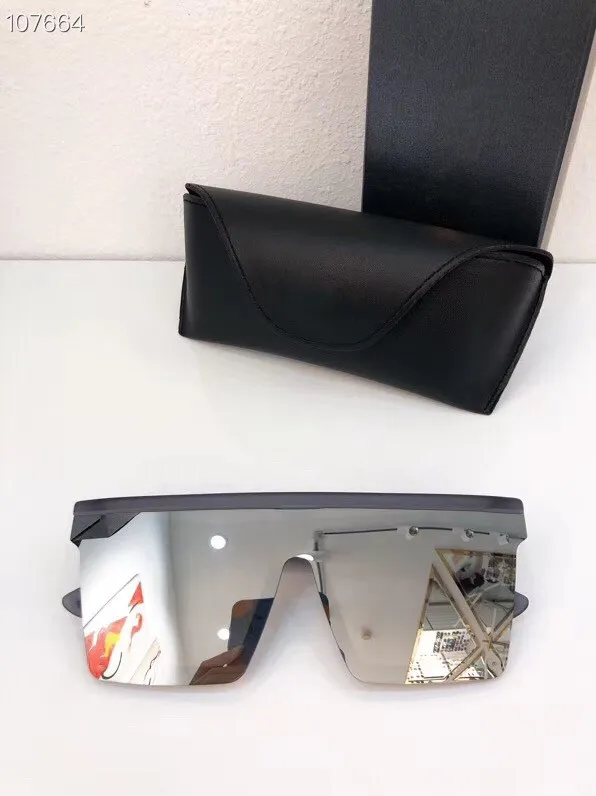 Gafas de sol de diseño para hombre y mujer con protección uv400_voghion.com