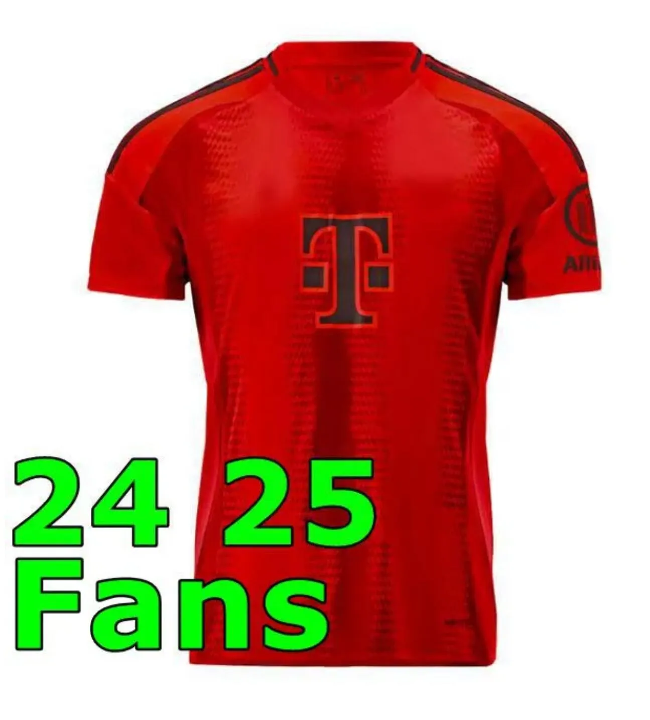 24 25 DE LIGT KANE 9 Fußballtrikots SANE Erstes MÜNCHEN DANKE FRANZ GNABRY COMAN DIER DAVIES KIMMICH Fußballtrikot_voghion.com