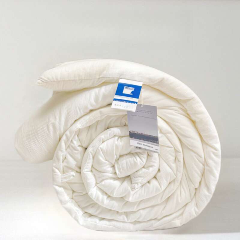 Japan Nishikawa A Grade Cotton Spring And Autumn Quilt 51% Soybean Antibacterial Summer Quilt, Winter Quilt Core,_voghion.com