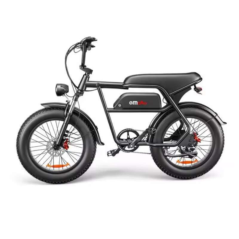 Europe Allemagne Entrepôt Vélo électrique à grande vitesse Vélo à la mode respectueux de l'environnement_voghion.com