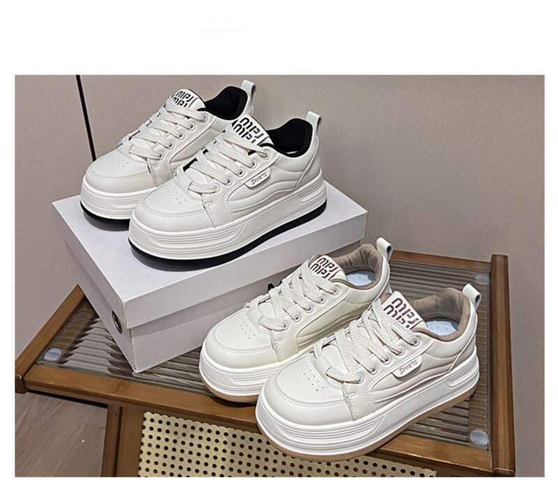 Designer Unisex Spring New Dirty Mænd Damer Sko Håndlavede Old Star Ægte Læder Retro Inner Lady Casual Sneakers_voghion.com