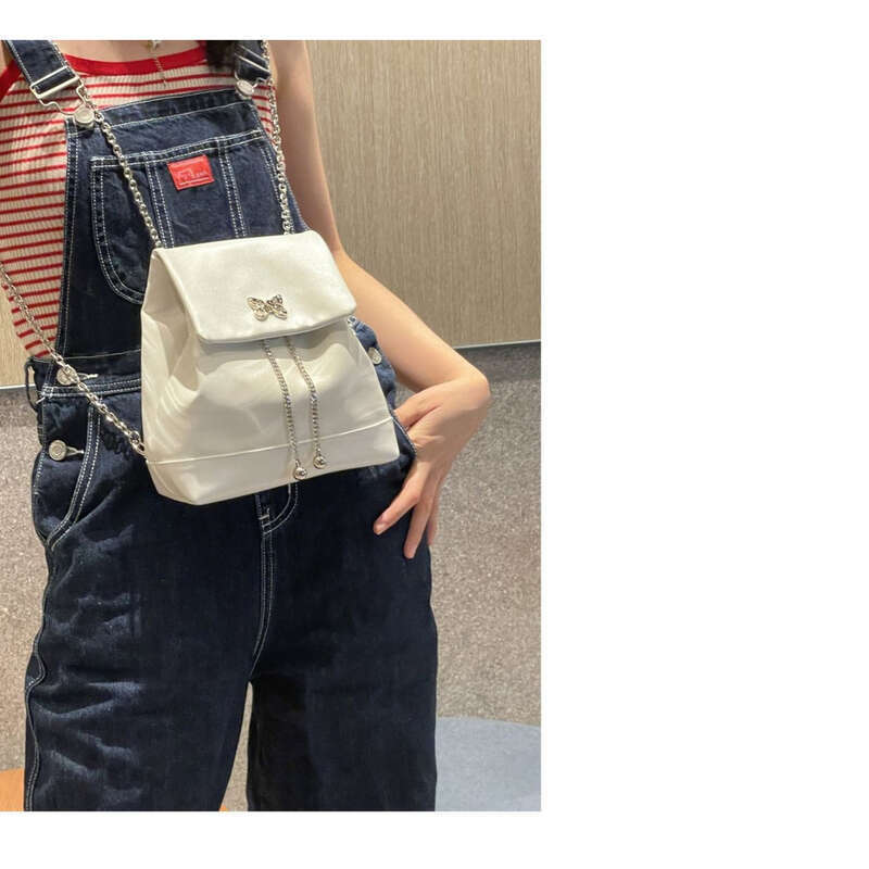 Große Kapazität Pendler Casual Damen Herbst Arbeitsrucksäcke_voghion.com