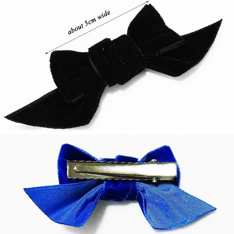 Nette Kleine Veet Für Mädchen Kinder Mode Bogen Alligator Haar Grip Clips Zubehör Kinder 12 teile/los_voghion.com