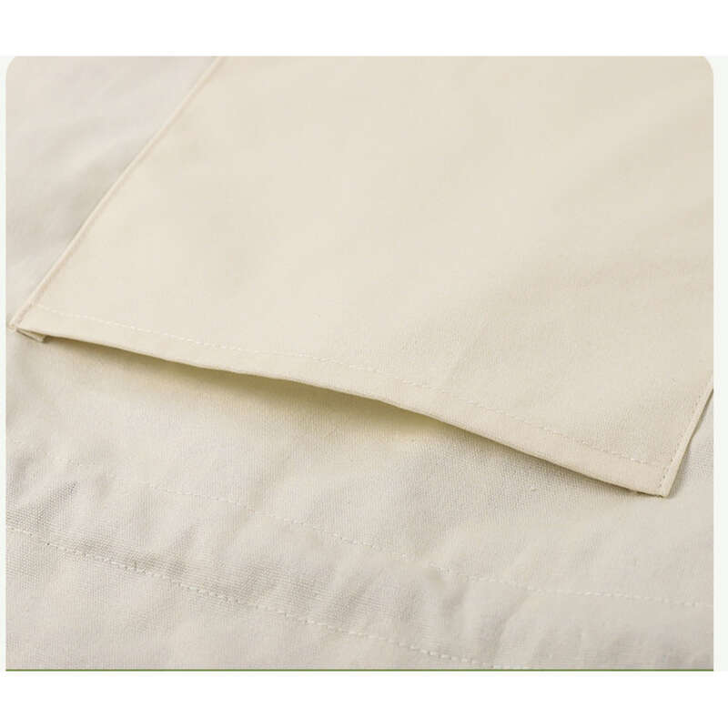 Summer New Oil Painting Art Girls Bundle Shoulder Large Capacity Canvas Simple Small Flower_voghion.com