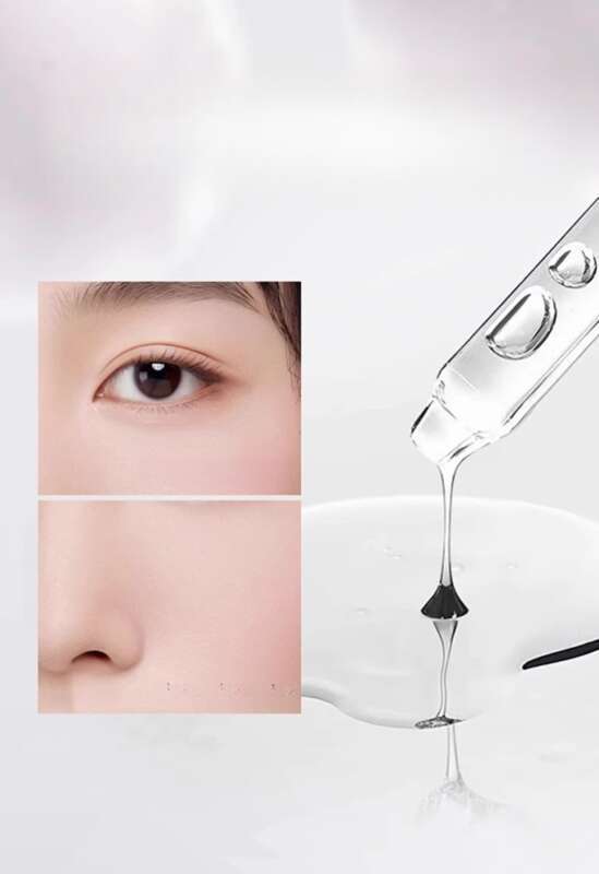 loose Powder That Sheds Non-sticky Honey Waterproof And Sweatproof_voghion.com