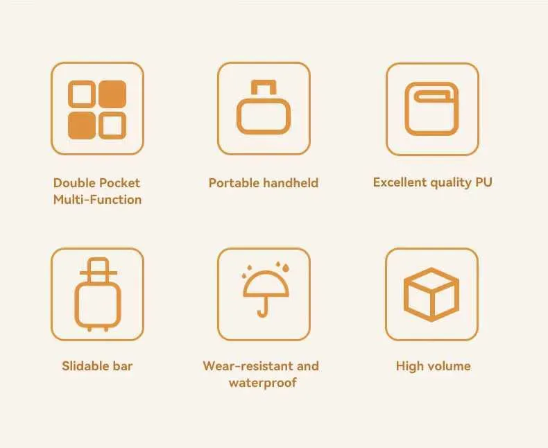 Laptoptasche, schmale Handtasche, Hülle aus PU-Leder für Buch, Xiaomi, Huawei, Lenovo, Microsfoft 13 14 15 16, Notebook, Tablet_voghion.com