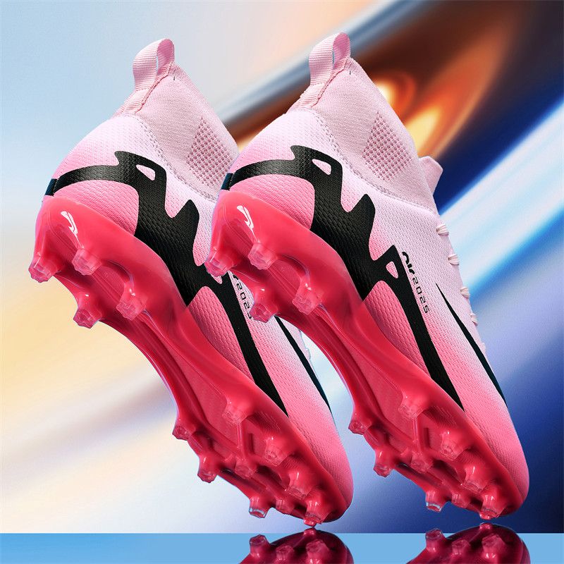 Männer Feld Stiefel Original Sneaker Professionelle Indoor Society Cleats Gras Training Schnelle Fußball Schuhe_voghion.com