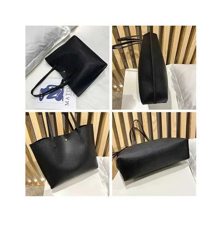 Women's Large Shoulder Bag With Tassel And Lychee Pattern_voghion.com