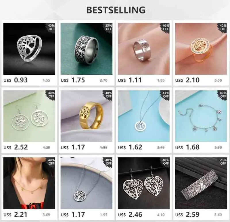Skyrim Viking Bangle Endlos Love Buttons Tree of Life Birds Edelstol Manschett Magnéitesch Therapie Bracelet Männer Fraen_voghion.com