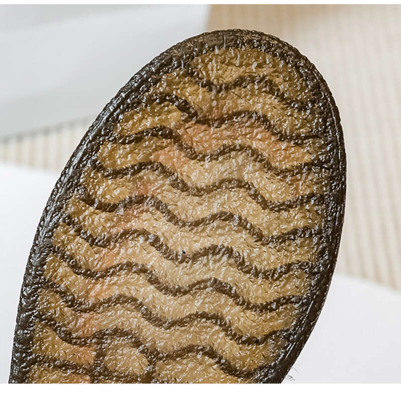 Pantofi casual cu un singur picior, cu fund gros, de vară 2025_voghion.com