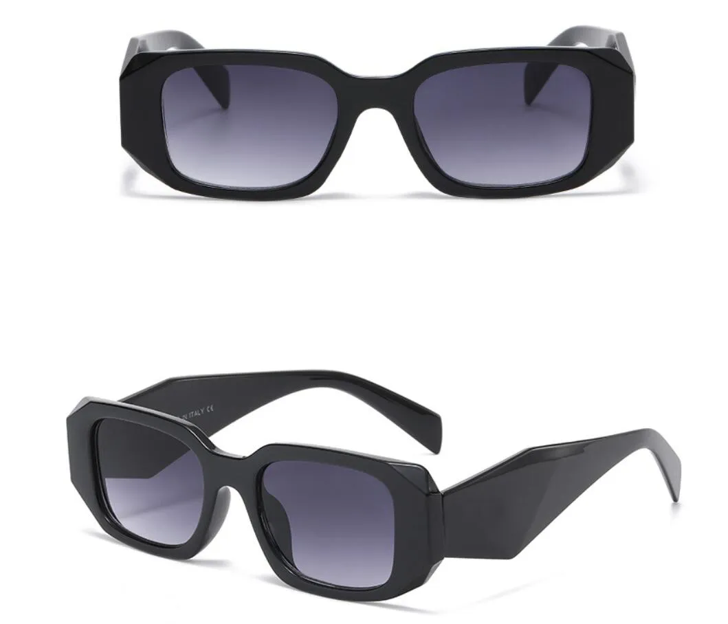 Women's Irregular Anti-glare Sunglasses For Driving And Beach_voghion.com
