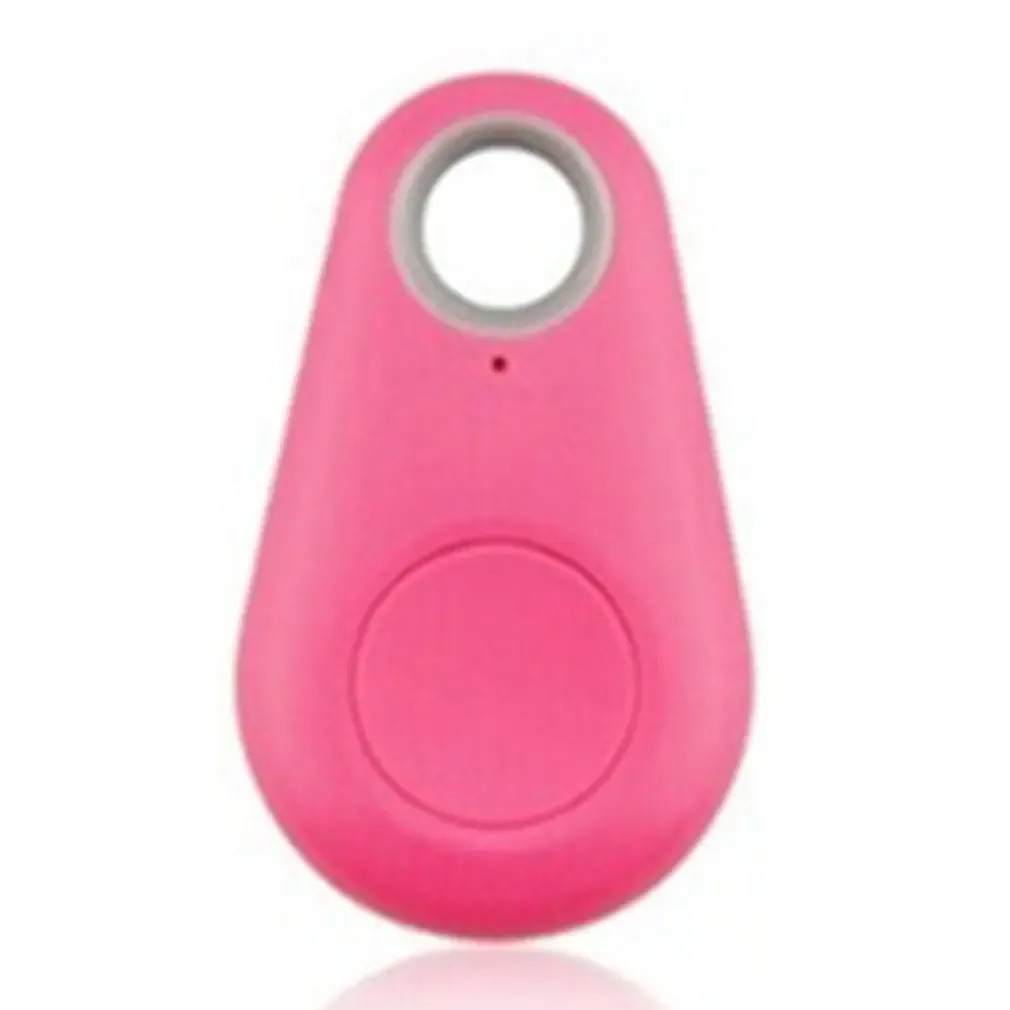  Minimood nutikoerad lemmikloomad Bluetooth GPS-jälgija kaotsiminekuvastane alarmsilt Juhtmevaba lapsekoti rahakoti võtmeotsija_voghion.com