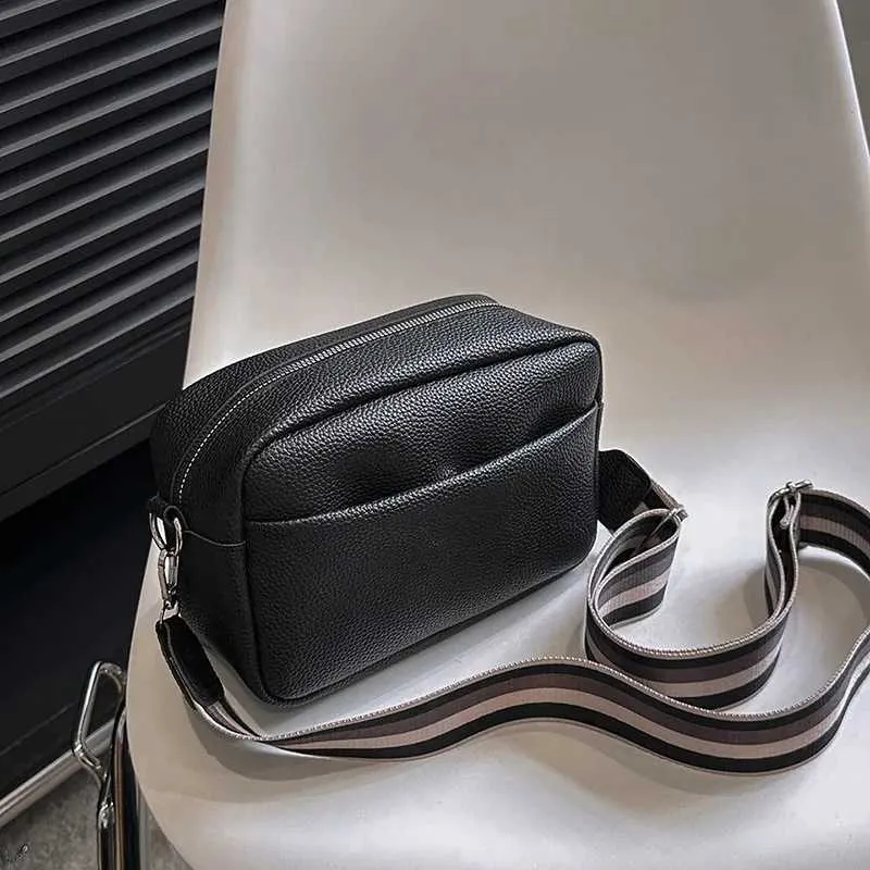 Borsa a tracolla piccola in pelle PU, design femminile, borse e borsette per donna, borse a tracolla alla moda per telefono cellulare_voghion.com