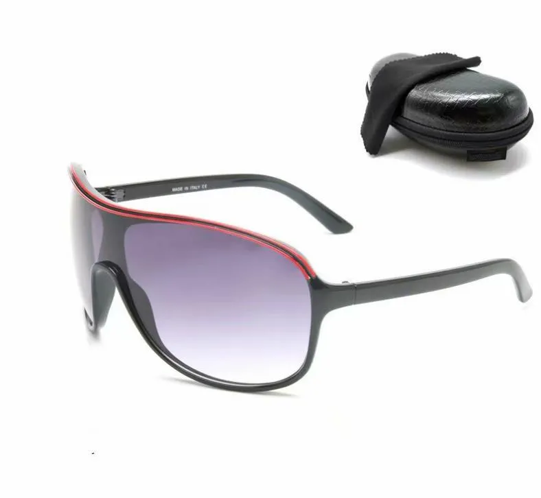 2019 Designer-Sonnenbrille mit polarisierten Gläsern für Herren, Vintage-Sonnenbrille, Brillenzubehör für Herren mit Box_voghion.com