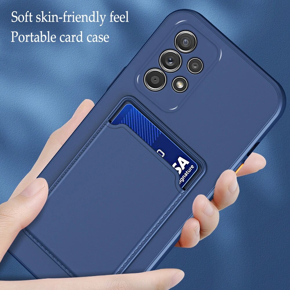 Emplacement pour carte Samsung Galaxy A52s 5G A32 A72 A52 A71 A51 A12 A42 M42 4G A31 A21S A21 A50S A20 A10S A20E A30 A50 E_voghion.com