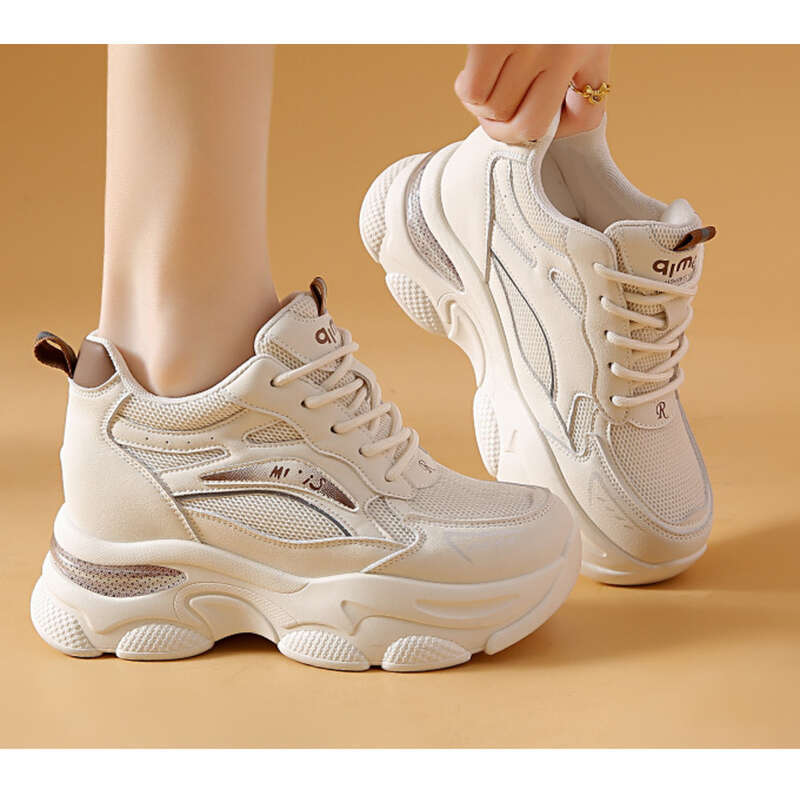 Erhöhtes Höhendesign, Modeschuhe, Damenschuhe_voghion.com