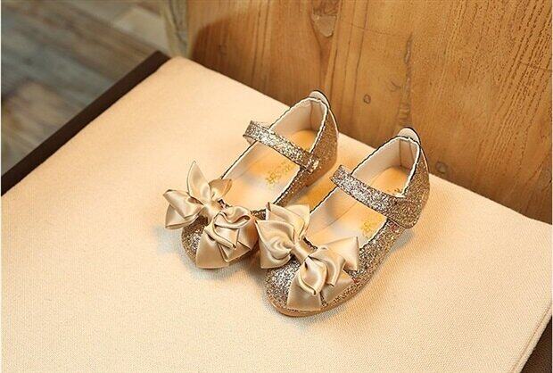 Novencci Kids Princess Schoenen Kinderschoen Comel Meisje_voghion.com