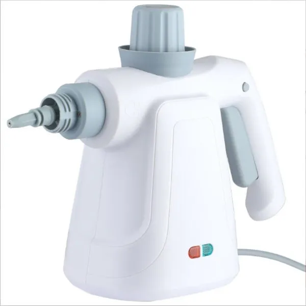 Handheld Steam Cleaner Multipurpose Portable Cleaning Device_voghion.com
