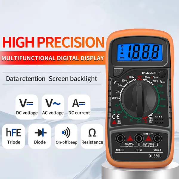 Portable Smart Multitool Measurement Device_voghion.com
