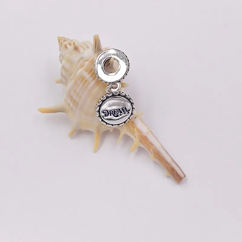 Sterling Sier boho jóias fazendo kit Disny Cruise Line Charm Vacation Club corrente de contas pulseiras originais para mulheres colar adolescente_voghion.com