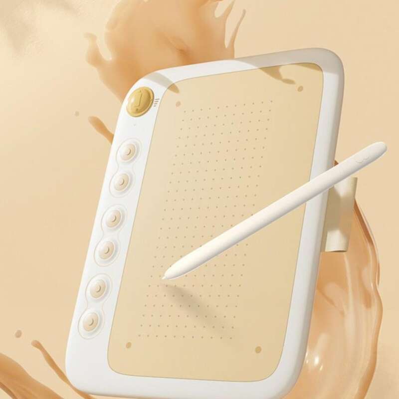 【Merkbeoordeling 59000+】 UGEE Youji Handgetekende Q6 Melkthee 16K Digitaal Direct Verbonden met Android-telefoon Tekening_voghion.com
