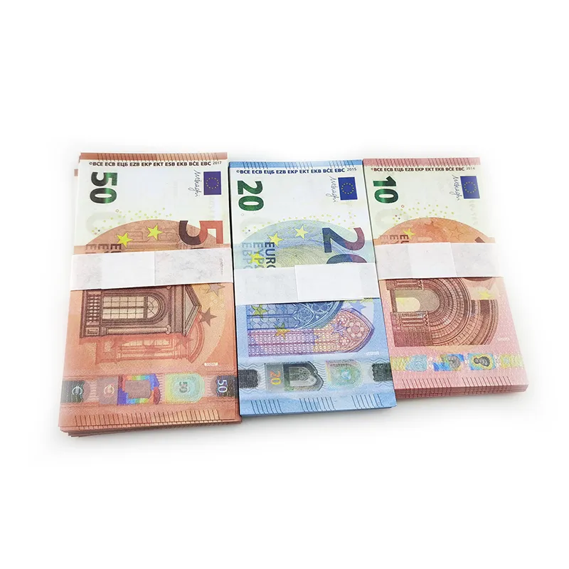 Prop Toy Copy Money Replica Banknotes For Display 100 Piece Pack_voghion.com