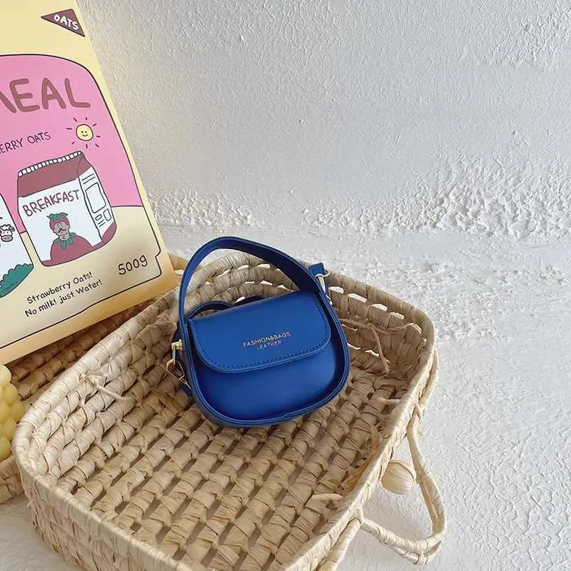 Crossbody Mutter Kinder für Mädchen Schulter Taschen Geldbörsen und Handtaschen Solide Brieftasche Reisetasche Bolsas Para Mujeres SacC241115_voghion.com