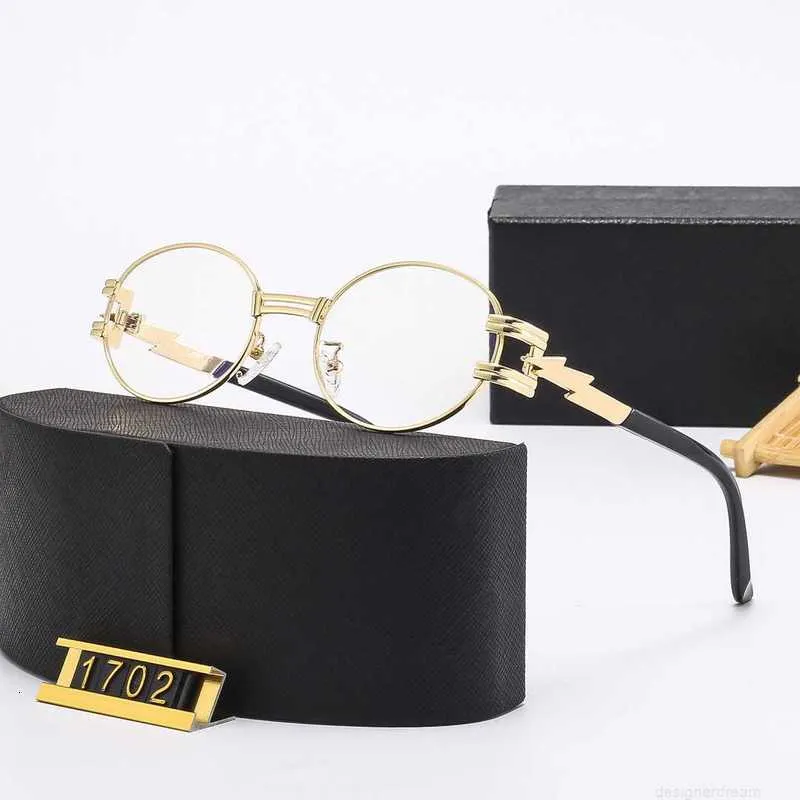 Designer Sonnenbrille Für Damen Und Herren Uv400 Sonnenbrille_voghion.com
